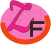 Logo zany framework