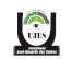 Logo da UJES